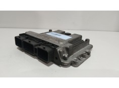 Recambio de centralita motor uce para citroën nemo furgoneta/monovolumen (aa_) 1.4 hdi referencia OEM IAM 0281014444   2