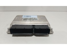 Recambio de centralita motor uce para audi a4 b6 (8e2) 1.6 referencia OEM IAM 0261207753  