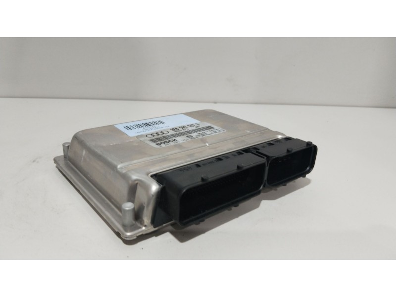 Recambio de centralita motor uce para audi a4 b6 (8e2) 1.6 referencia OEM IAM 0261207753  