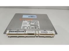 Recambio de centralita abs para mercedes-benz clase a (w168) a 160 (168.033, 168.133) referencia OEM IAM 0265109619