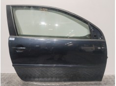 Recambio de puerta delantera derecha para volkswagen golf plus v (5m1, 521) 1.4 tsi referencia OEM IAM 1K3831106J  