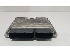 Recambio de centralita motor uce para seat cordoba (6l2) 1.9 tdi referencia OEM IAM 0281011219