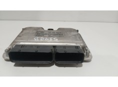 Recambio de centralita motor uce para seat ibiza iii (6l1) 1.9 tdi referencia OEM IAM 0281010947  
