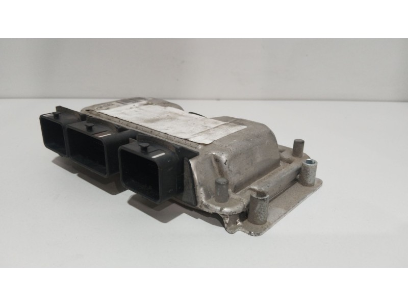 Recambio de centralita motor uce para peugeot 307 sw (3h) 1.6 16v referencia OEM IAM 0261206943  