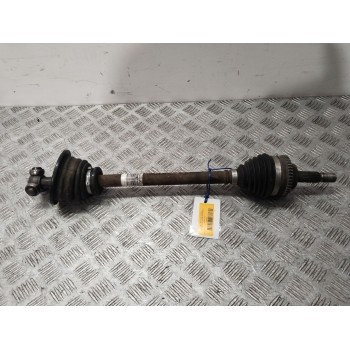 TRANSMISION DELANTERA IZQUIERDA 7711135005 