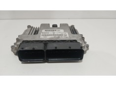Recambio de centralita motor uce para kia carens iii monospace (un) 2.0 crdi 140 referencia OEM IAM 0281013072  