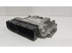 Recambio de centralita motor uce para kia carens iii monospace (un) 2.0 crdi 140 referencia OEM IAM 0281013072   2