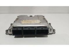 Recambio de centralita motor uce para renault scénic i monospace (ja0/1_, fa0_) 1.9 dci (ja05, ja1f) referencia OEM IAM 02810104