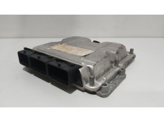 Recambio de centralita motor uce para renault scénic i monospace (ja0/1_, fa0_) 1.9 dci (ja05, ja1f) referencia OEM IAM 02810104 2