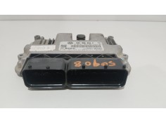 Recambio de centralita motor uce para volkswagen golf plus v (5m1, 521) 1.4 tsi referencia OEM IAM 0261201924 03C906022K 