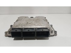 Recambio de centralita motor uce para renault espace iv (jk0/1_) 1.9 dci (jk0u, jk0g) referencia OEM IAM 0281011324