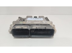 Recambio de centralita motor uce para opel vectra c (z02) 1.9 cdti (f69) referencia OEM IAM 0281011448