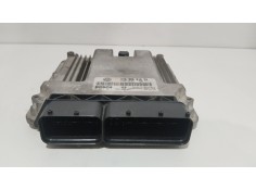 Recambio de centralita motor uce para volkswagen touran (1t1, 1t2) 2.0 tdi referencia OEM IAM 0281011786  
