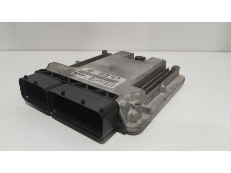 Recambio de centralita motor uce para volkswagen touran (1t1, 1t2) 2.0 tdi referencia OEM IAM 0281011786  