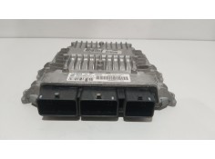 Recambio de centralita motor uce para peugeot 307 sw (3h) 2.0 hdi 135 referencia OEM IAM 5WS40029OT  