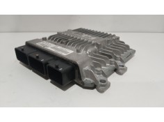 Recambio de centralita motor uce para peugeot 307 sw (3h) 2.0 hdi 135 referencia OEM IAM 5WS40029OT   2