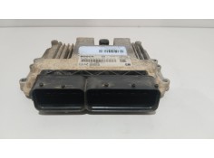 Recambio de centralita motor uce para opel zafira b furgoneta/monovolumen (a05) 1.9 cdti van (m75) referencia OEM IAM 0281012549