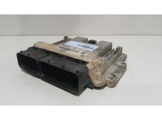 Recambio de centralita motor uce para opel zafira b furgoneta/monovolumen (a05) 1.9 cdti van (m75) referencia OEM IAM 0281012549 2