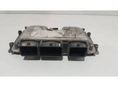 Recambio de centralita motor uce para peugeot 206 hatchback (2a/c) 1.6 16v referencia OEM IAM 0261208101  