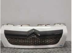 Recambio de rejilla delantera para citroën jumper ii furgoneta 2.2 hdi 120 referencia OEM IAM 1614288280