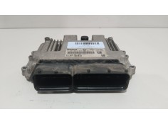 Recambio de centralita motor uce para opel zafira b furgoneta/monovolumen (a05) 1.9 cdti van (m75) referencia OEM IAM 0281014024