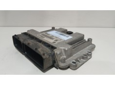 Recambio de centralita motor uce para opel zafira b furgoneta/monovolumen (a05) 1.9 cdti van (m75) referencia OEM IAM 0281014024 2