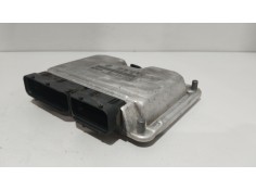 Recambio de centralita motor uce para renault scénic i monospace (ja0/1_, fa0_) 2.0 16v (ja1b, ja1d, ja0c) referencia OEM IAM 02 2