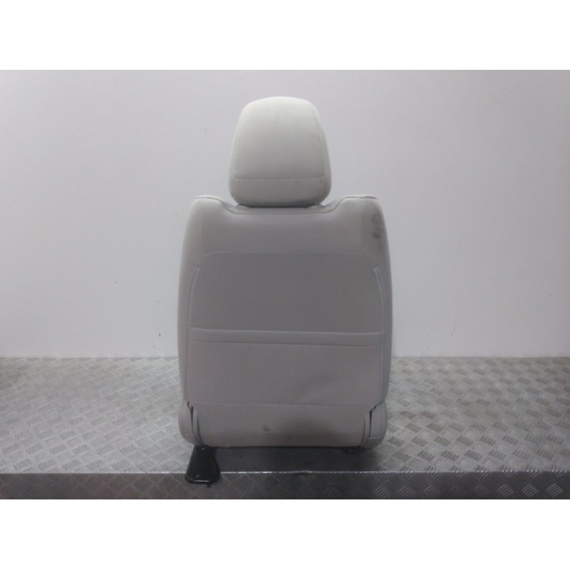 ASIENTO DELANTERO DERECHO BLANCO  - imagen 3