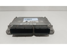 Recambio de centralita motor uce para seat ibiza iii (6l1) 2.0 referencia OEM IAM 5WP4019607  