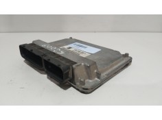Recambio de centralita motor uce para seat ibiza iii (6l1) 2.0 referencia OEM IAM 5WP4019607   2