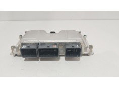 Recambio de centralita motor uce para citroën c3 i (fc_, fn_) 1.6 16v referencia OEM IAM 0261207858