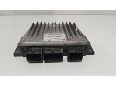 Recambio de centralita motor uce para renault megane ii (bm0/1_, cm0/1_) 1.5 dci (bm1f, cm1f) referencia OEM IAM 8200399038  