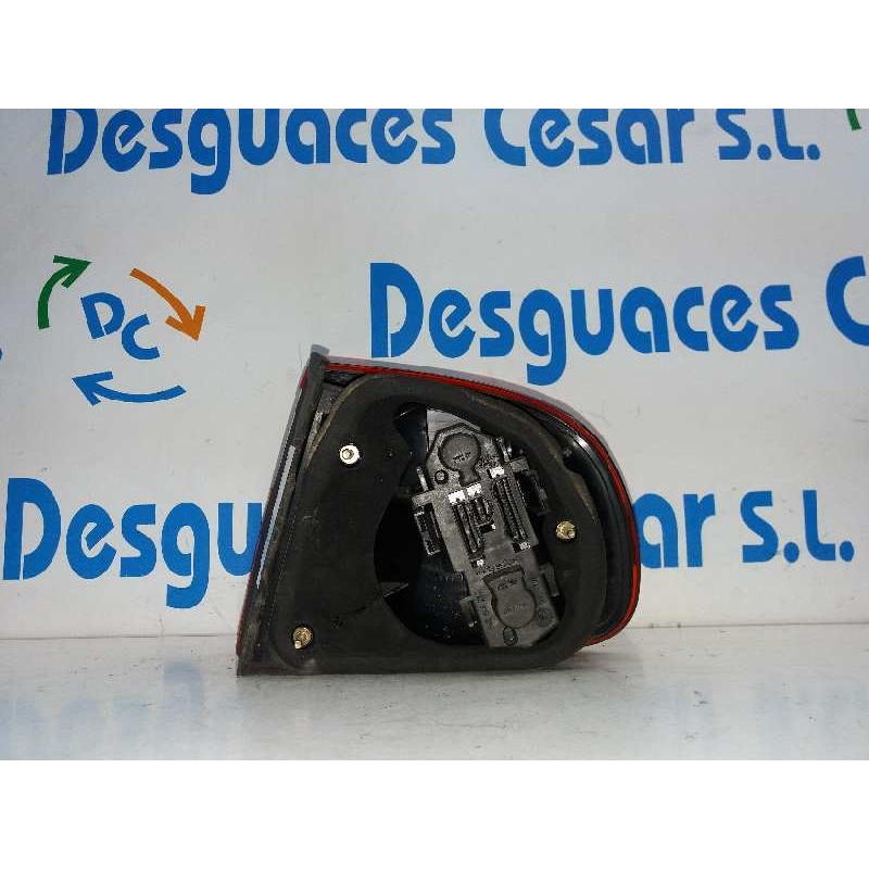 PILOTO TRASERO IZQUIERDO  - imagen 2