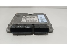 Recambio de centralita motor uce para seat cordoba (6l2) 1.4 16v referencia OEM IAM 036906034GM  