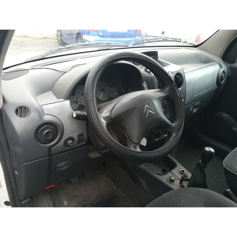 CITROËN BERLINGO / BERLINGO FIRST MONOSPACE (MF_, GJK_, GFK_) - imagen 5