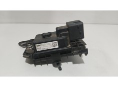Recambio de modulo electronico para peugeot 308 ii (lb_, lp_, lw_, lh_, l3_) 1.2 thp 110 referencia OEM IAM 9807709080  