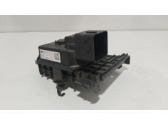 Recambio de modulo electronico para peugeot 308 ii (lb_, lp_, lw_, lh_, l3_) 1.2 thp 110 referencia OEM IAM 9807709080   2
