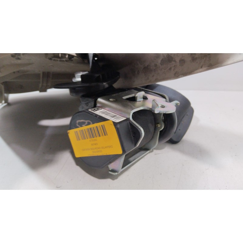CINTURON SEGURIDAD DELANTERO IZQUIERDO 8974KV  - imagen 3