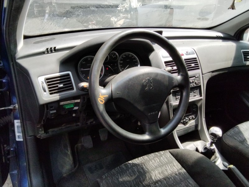 peugeot 307 (3a/c) del año 2003