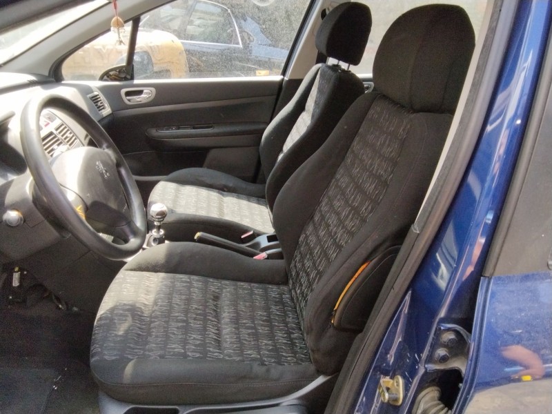 peugeot 307 (3a/c) del año 2003