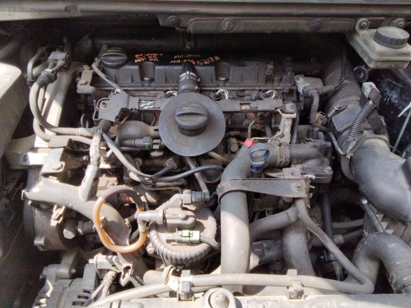 peugeot 307 (3a/c) del año 2003