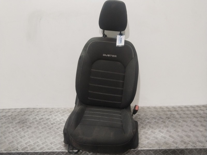 Recambio de asiento delantero derecho para dacia duster (hm_) 1.5 dci 115 (hmad) referencia OEM IAM   