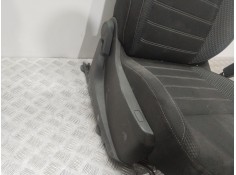 Recambio de asiento delantero derecho para dacia duster (hm_) 1.5 dci 115 (hmad) referencia OEM IAM    2