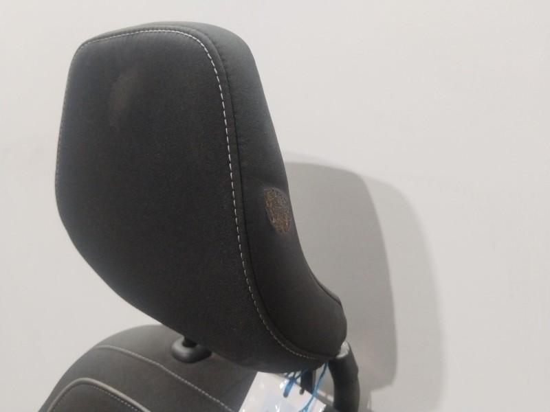 Recambio de asiento delantero derecho para dacia duster (hm_) 1.5 dci 115 (hmad) referencia OEM IAM   