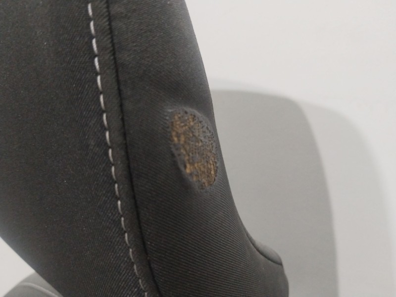 Recambio de asiento delantero derecho para dacia duster (hm_) 1.5 dci 115 (hmad) referencia OEM IAM   