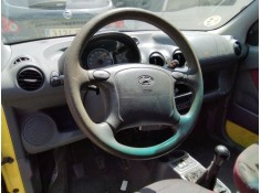 hyundai atos (mx) del año 2005 2