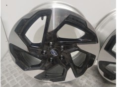 Recambio de juego llantas para subaru xv (gt) 2.0 i awd (gt7) referencia OEM IAM 9WC342588729  J18X7J55 2