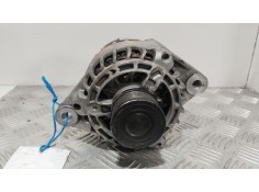 Recambio de alternador para fiat grande punto (199) 1.9 8v multijet sport referencia OEM IAM AI90074  73503235