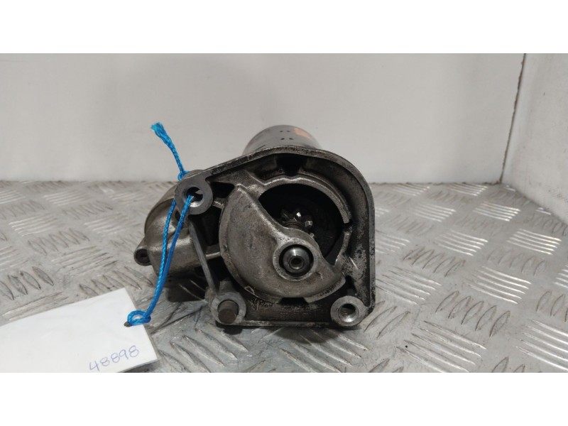 Recambio de motor arranque para volvo s60 berlina d5 referencia OEM IAM 0001109252  