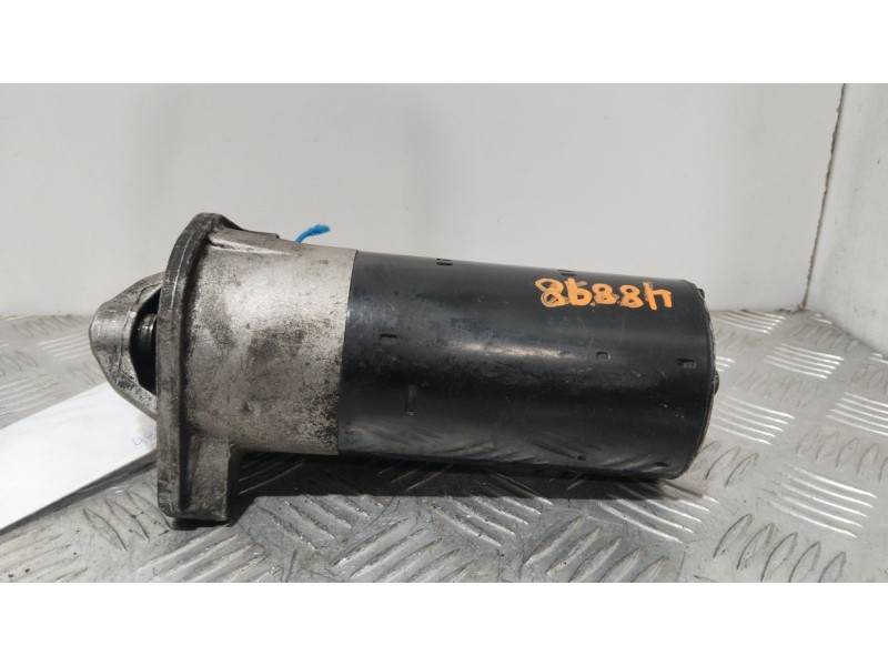 Recambio de motor arranque para volvo s60 berlina d5 referencia OEM IAM 0001109252  